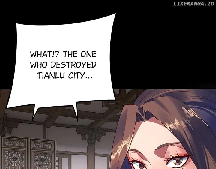 Me, The Heavenly Destined Villain Chapter 247 Online - página 11