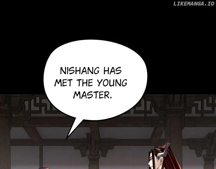Me, The Heavenly Destined Villain Chapter 247 Online - página 13