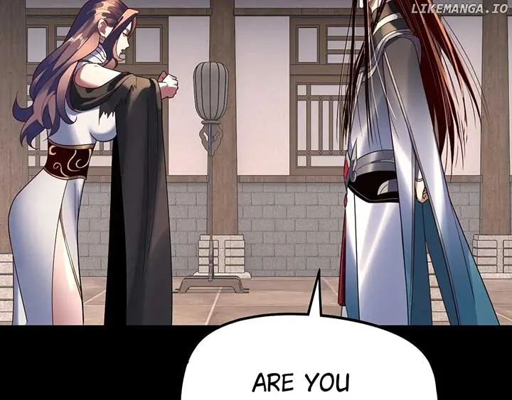 Me, The Heavenly Destined Villain Chapter 247 Online - página 14