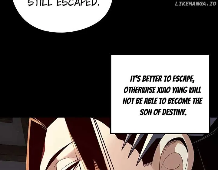 Me, The Heavenly Destined Villain Chapter 247 Online - página 16