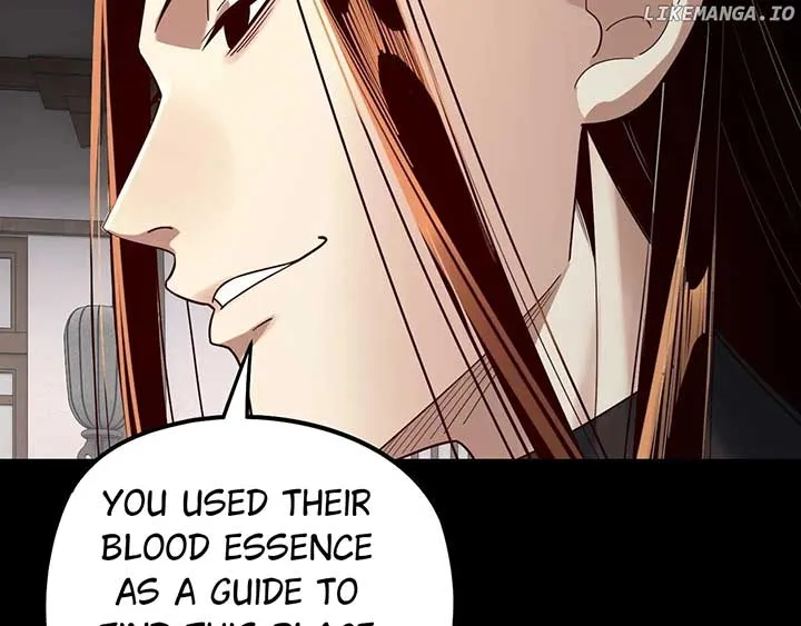 Me, The Heavenly Destined Villain Chapter 247 Online - página 17