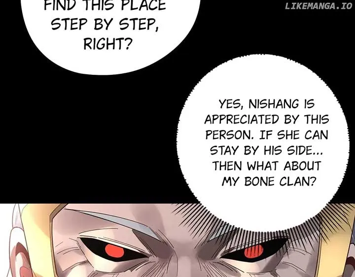 Me, The Heavenly Destined Villain Chapter 247 Online - página 18