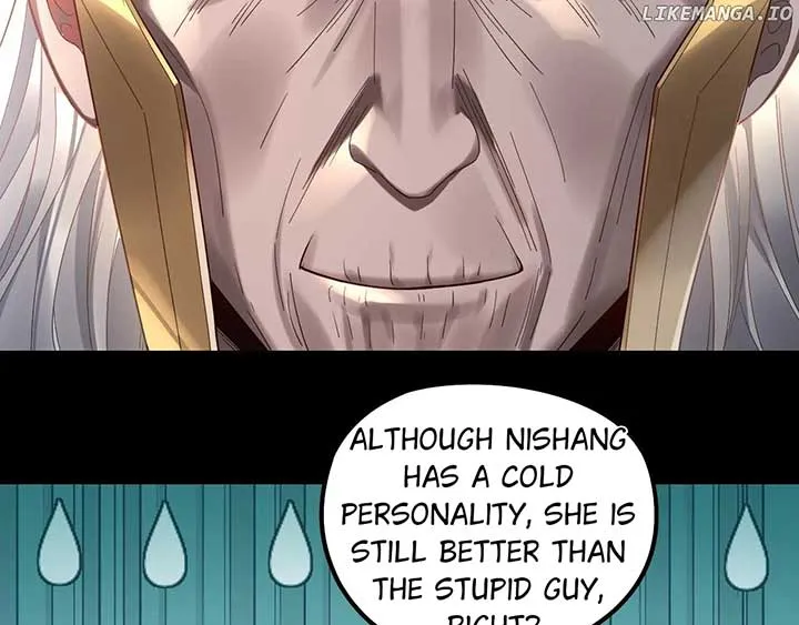 Me, The Heavenly Destined Villain Chapter 247 Online - página 19