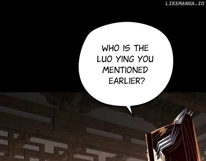 Me, The Heavenly Destined Villain Chapter 247 Online - página 21
