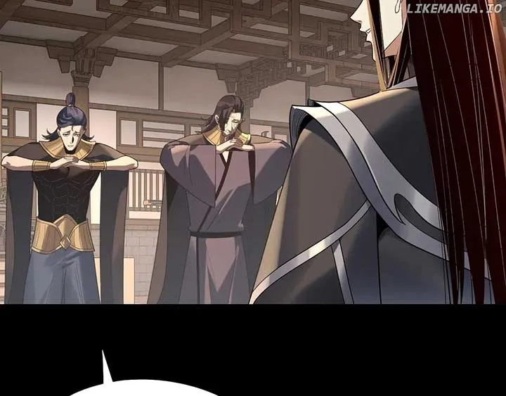 Me, The Heavenly Destined Villain Chapter 247 Online - página 22