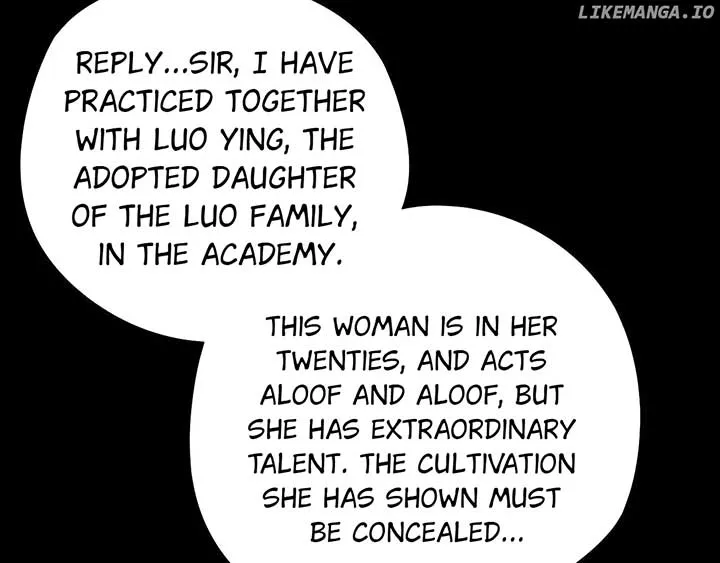Me, The Heavenly Destined Villain Chapter 247 Online - página 23
