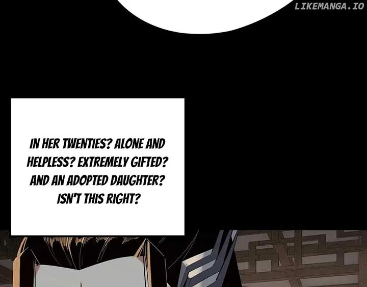 Me, The Heavenly Destined Villain Chapter 247 Online - página 24
