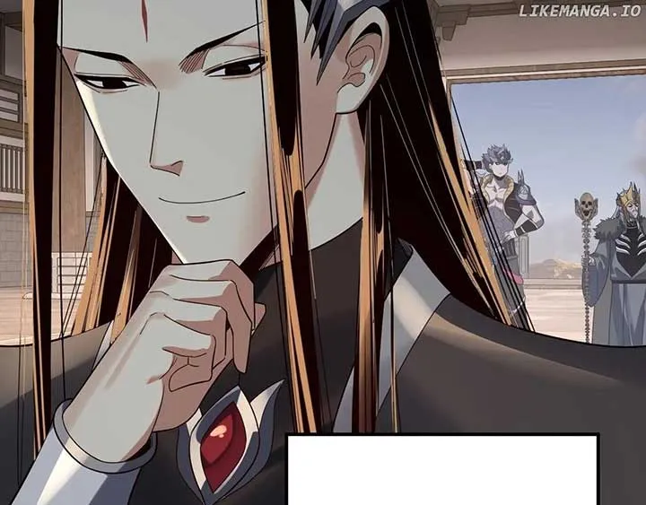 Me, The Heavenly Destined Villain Chapter 247 Online - página 25