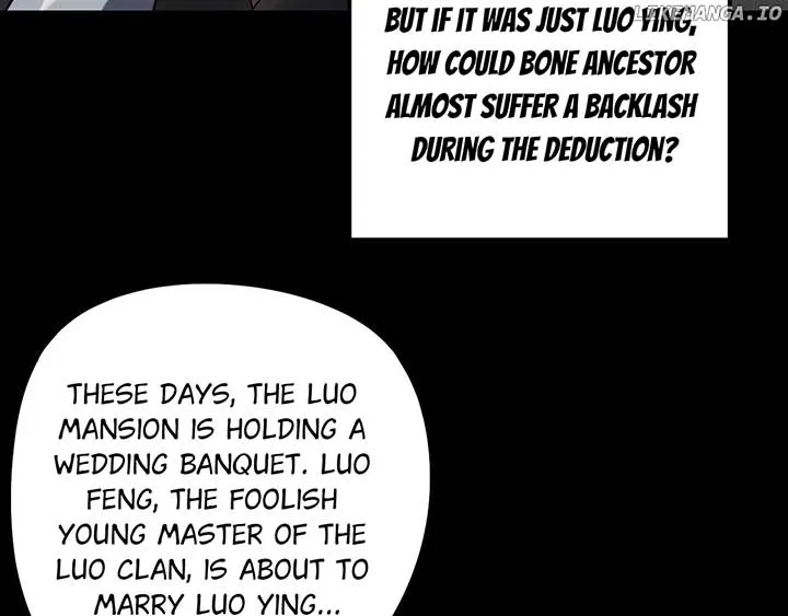 Me, The Heavenly Destined Villain Chapter 247 Online - página 26