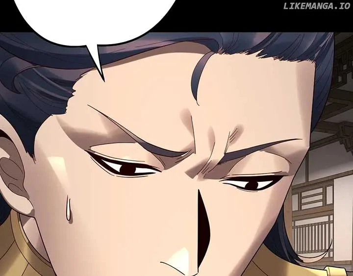 Me, The Heavenly Destined Villain Chapter 247 Online - página 27