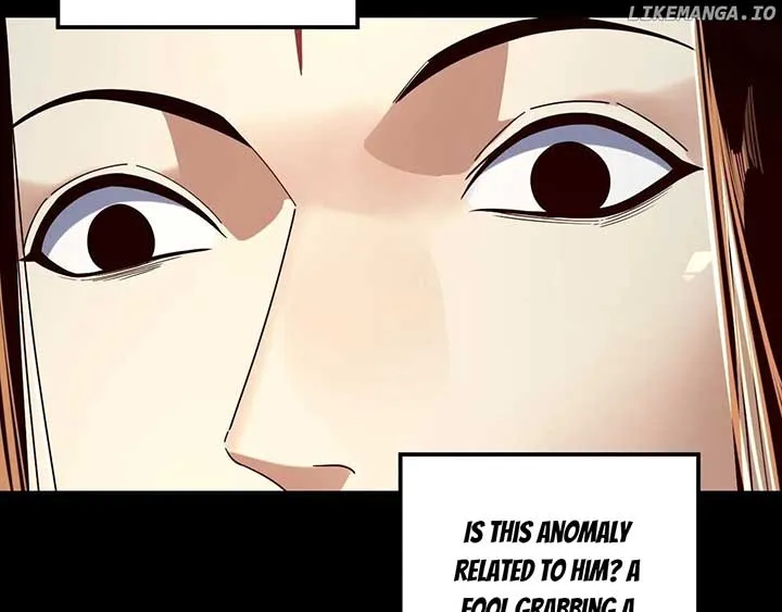 Me, The Heavenly Destined Villain Chapter 247 Online - página 29