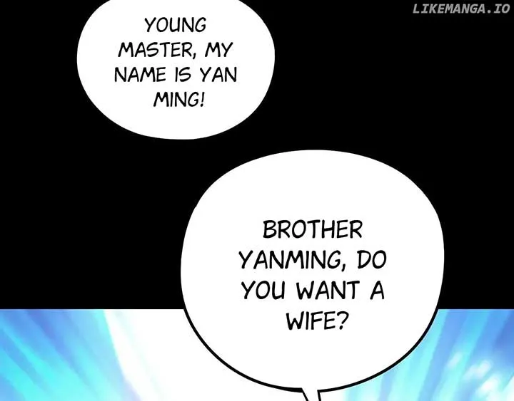 Me, The Heavenly Destined Villain Chapter 247 Online - página 32