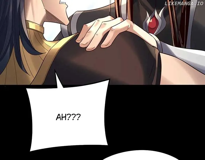 Me, The Heavenly Destined Villain Chapter 247 Online - página 34