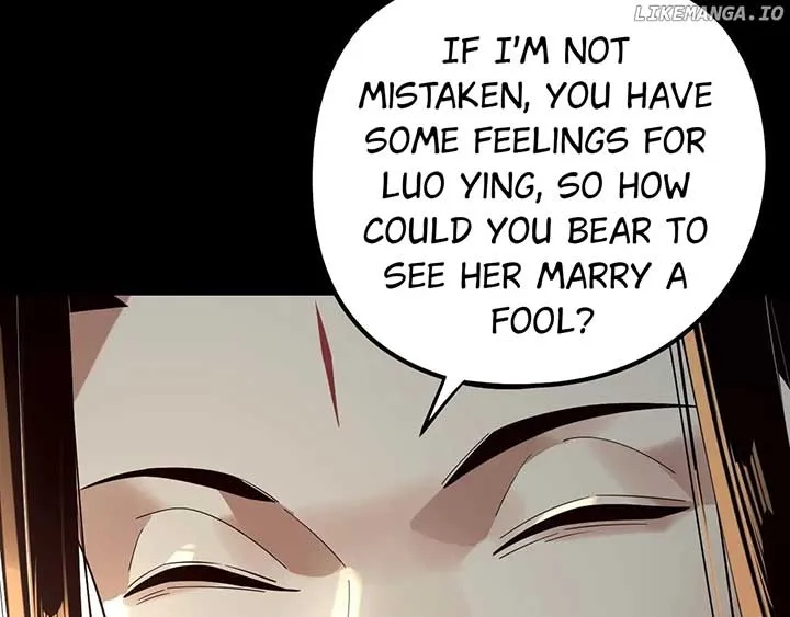 Me, The Heavenly Destined Villain Chapter 247 Online - página 35