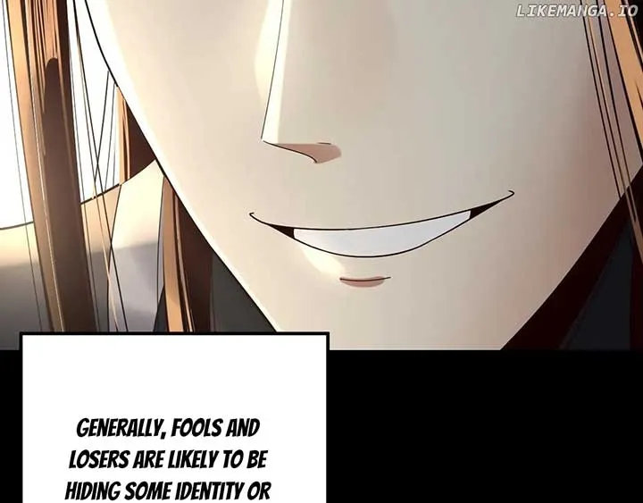 Me, The Heavenly Destined Villain Chapter 247 Online - página 36