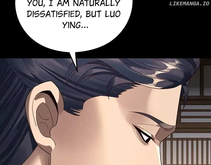 Me, The Heavenly Destined Villain Chapter 247 Online - página 38