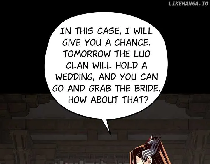 Me, The Heavenly Destined Villain Chapter 247 Online - página 41