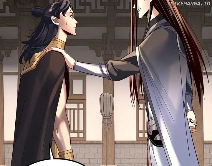 Me, The Heavenly Destined Villain Chapter 247 Online - página 42