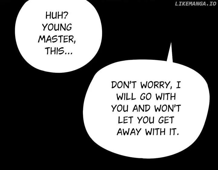Me, The Heavenly Destined Villain Chapter 247 Online - página 43