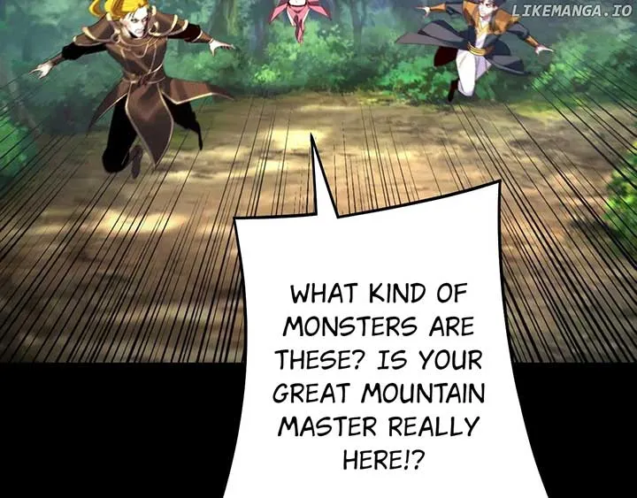 Me, The Heavenly Destined Villain Chapter 247 Online - página 48