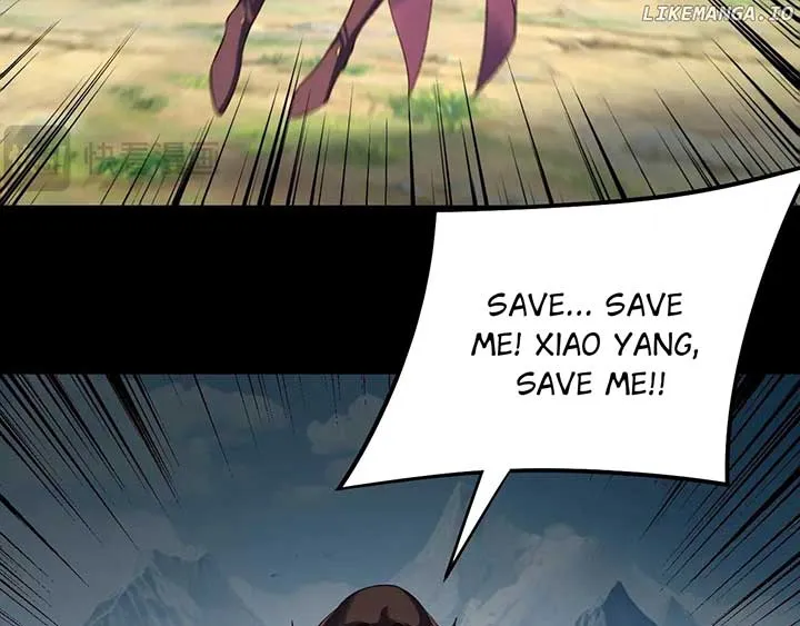 Me, The Heavenly Destined Villain Chapter 247 Online - página 51