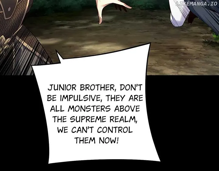 Me, The Heavenly Destined Villain Chapter 247 Online - página 53