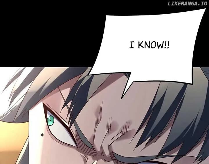 Me, The Heavenly Destined Villain Chapter 247 Online - página 54