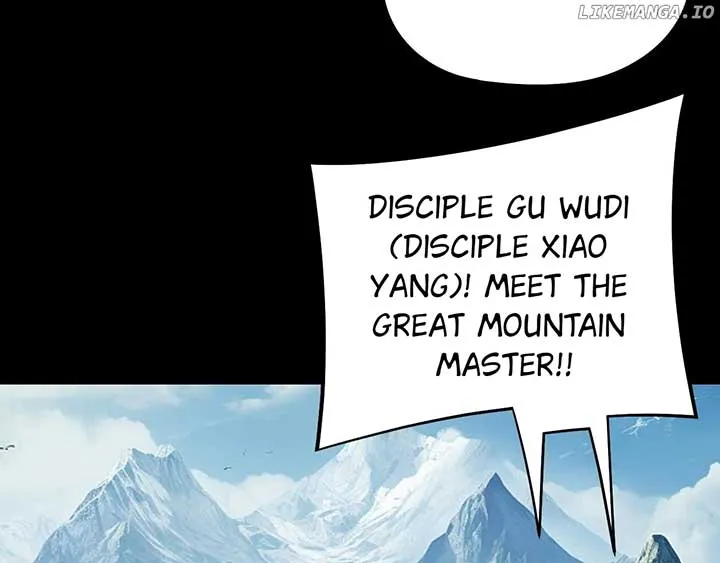 Me, The Heavenly Destined Villain Chapter 247 Online - página 63