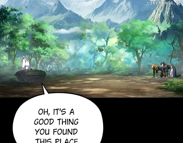 Me, The Heavenly Destined Villain Chapter 247 Online - página 64