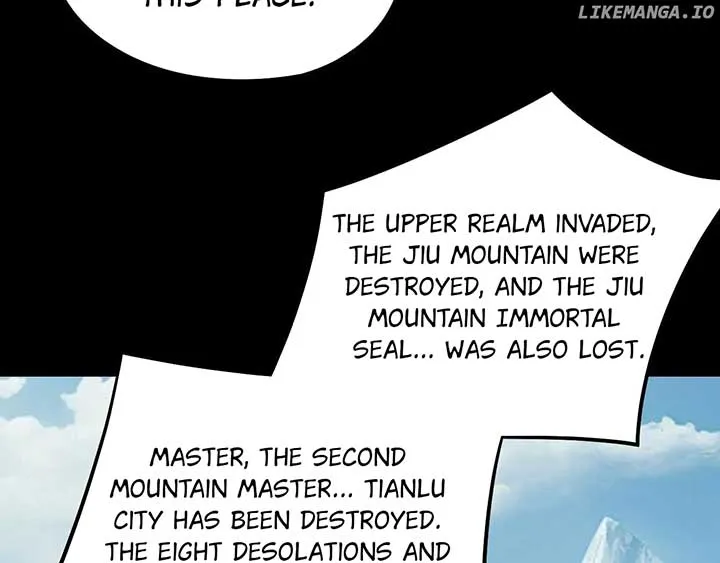 Me, The Heavenly Destined Villain Chapter 247 Online - página 65