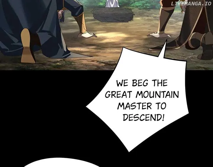 Me, The Heavenly Destined Villain Chapter 247 Online - página 67