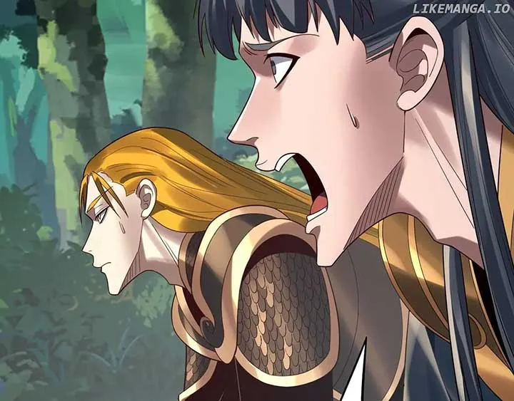 Me, The Heavenly Destined Villain Chapter 247 Online - página 70