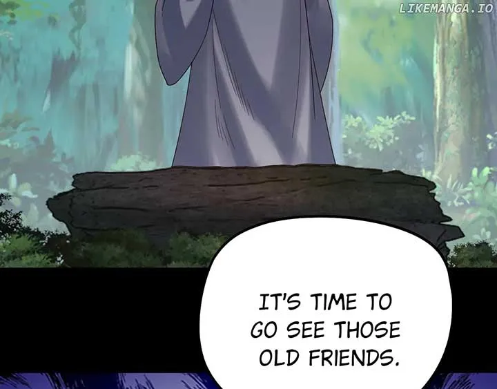 Me, The Heavenly Destined Villain Chapter 247 Online - página 73