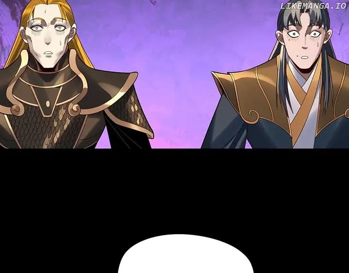 Me, The Heavenly Destined Villain Chapter 247 Online - página 77