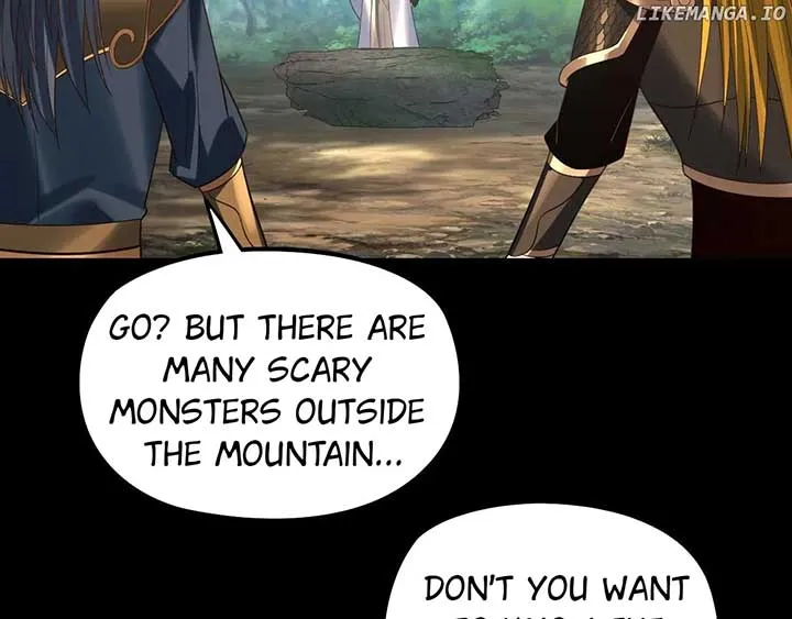 Me, The Heavenly Destined Villain Chapter 247 Online - página 79