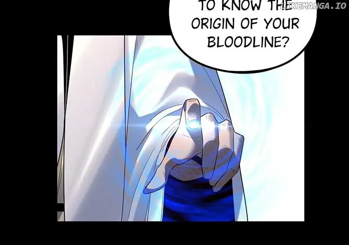 Me, The Heavenly Destined Villain Chapter 247 Online - página 80