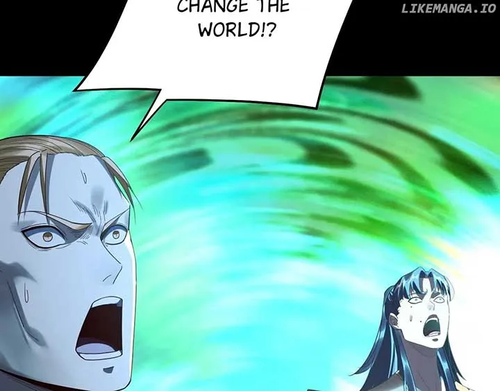 Me, The Heavenly Destined Villain Chapter 247 Online - página 84