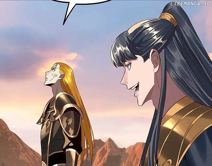 Me, The Heavenly Destined Villain Chapter 247 Online - página 89