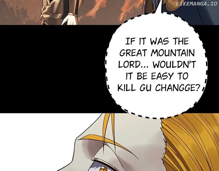 Me, The Heavenly Destined Villain Chapter 247 Online - página 90