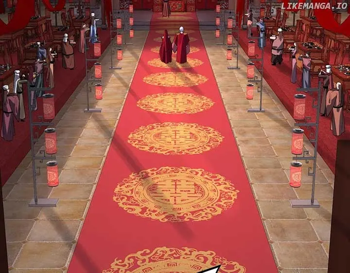 Me, The Heavenly Destined Villain Chapter 247 Online - página 93