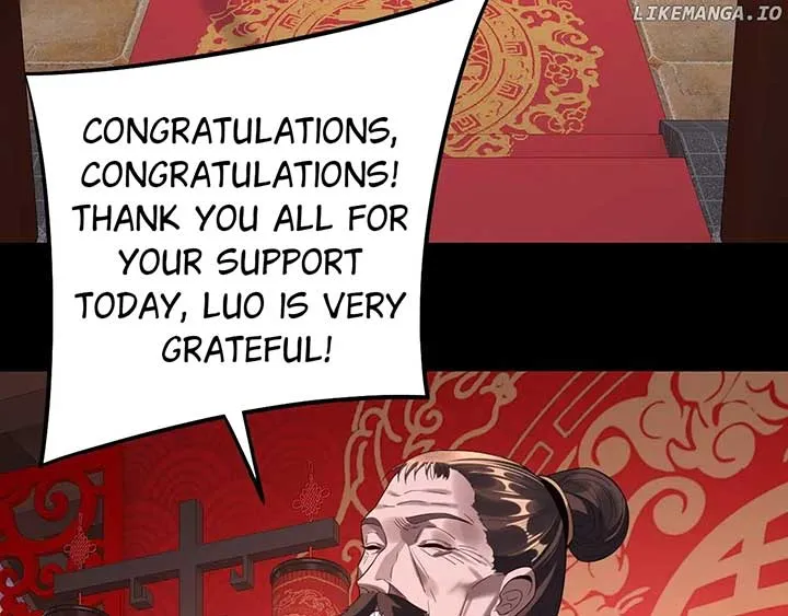 Me, The Heavenly Destined Villain Chapter 247 Online - página 94