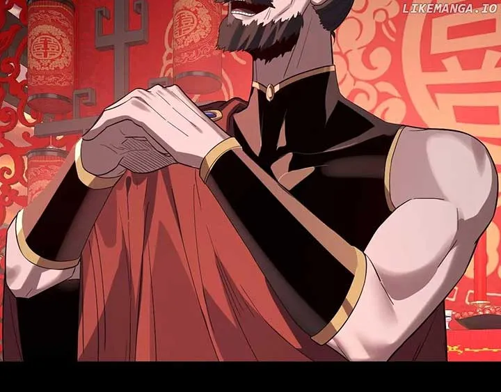Me, The Heavenly Destined Villain Chapter 247 Online - página 95