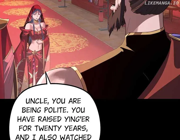 Me, The Heavenly Destined Villain Chapter 247 Online - página 97