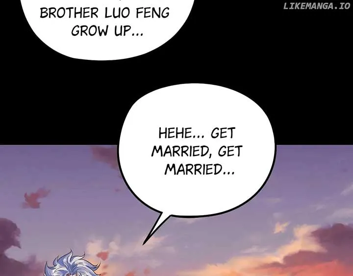 Me, The Heavenly Destined Villain Chapter 247 Online - página 98