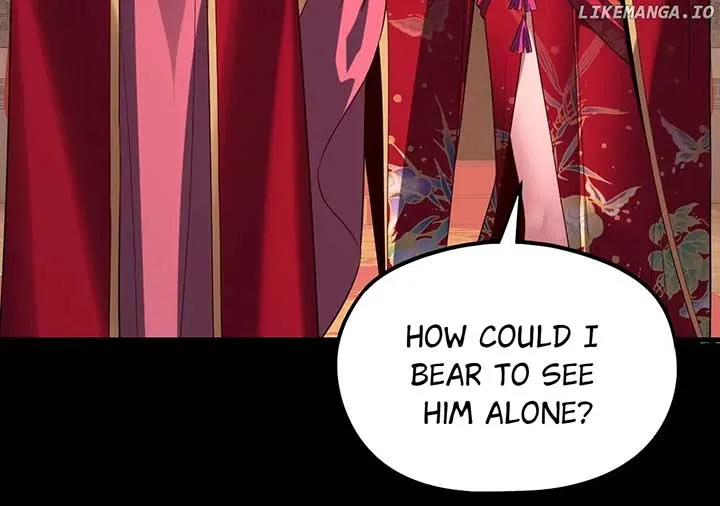 Me, The Heavenly Destined Villain Chapter 247 Online - página 100