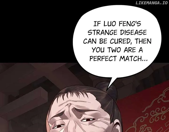 Me, The Heavenly Destined Villain Chapter 247 Online - página 101
