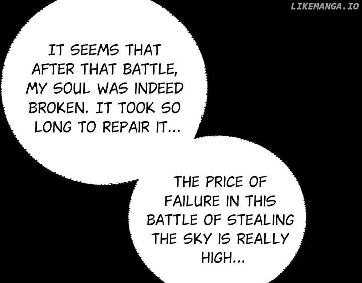 Me, The Heavenly Destined Villain Chapter 247 Online - página 106
