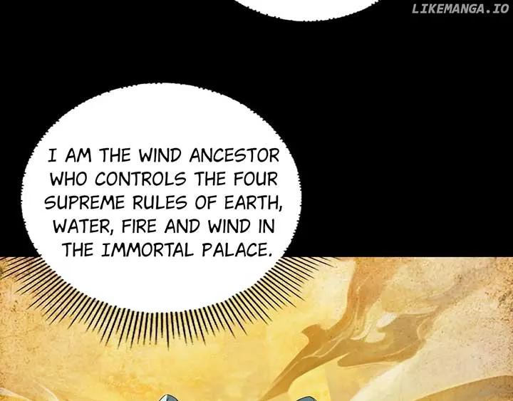 Me, The Heavenly Destined Villain Chapter 247 Online - página 107