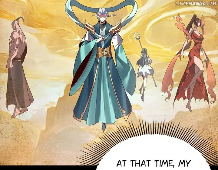 Me, The Heavenly Destined Villain Chapter 247 Online - página 108