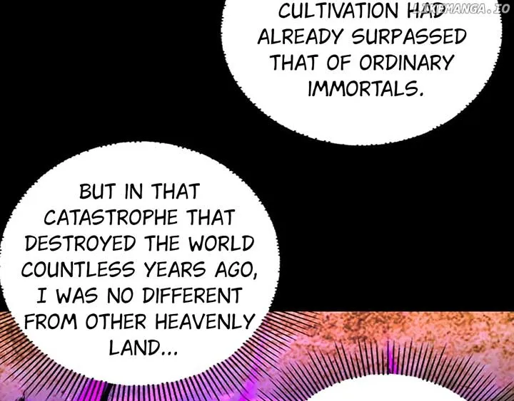 Me, The Heavenly Destined Villain Chapter 247 Online - página 109